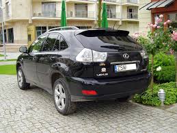lexus rx300