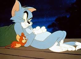 tom et jeri