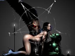 satanic