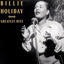 Billie Holiday - God Bless The Child