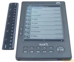 lbook ereader v3
