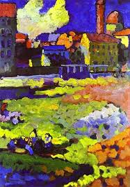 wassily kadinsky