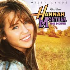 Hannah Montana - Hannah Montana: The Movie Soundtrack