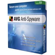 AVG Anti Spyware 7 5 1 43