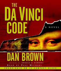 davinci code audio