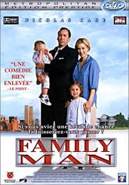 family man dvd