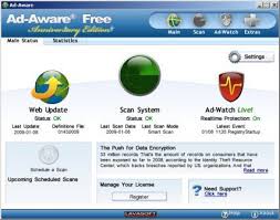 Ad-aware Free 8.3.5