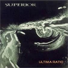 Superior - Fallen