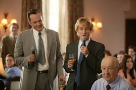 weddings crashers