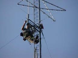 repeater antenna