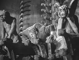 hunchback notre dame