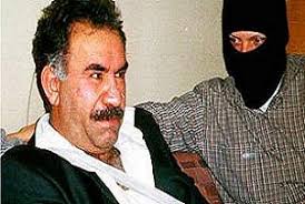 abdullah �calan�n yakalan���