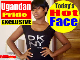 ugandan girls