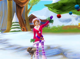 Free Realms coming to PS3