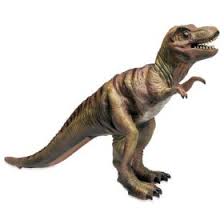 big dinosaur toys