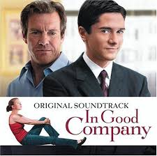 Soundtracks - In Good Company