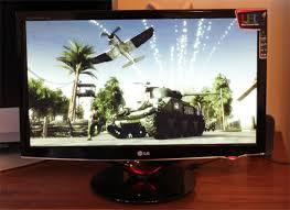 lg led w2486l