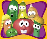 veggies tales