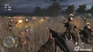 call of duty classic xbox 360