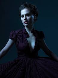 Anna Paquin fotos