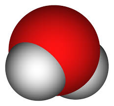 water molecule