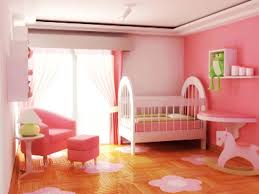 decor for girls room