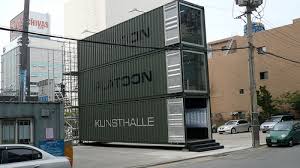 art containers