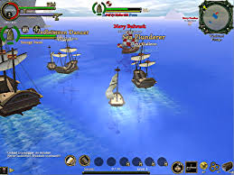 pirates of the caribbean ships