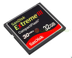 compact flash picture