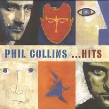 Phil Collins - Hits