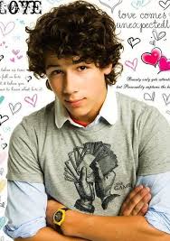 Recent Nick Jonas Interview
