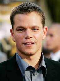 mat damon