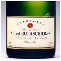 champagne rothschild