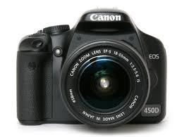 canon 450