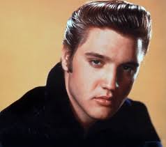 Elvis Presley - Up Above My Head