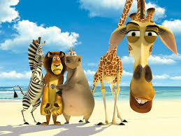 films madagascar