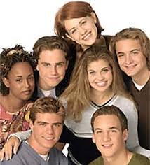 boy meets world season 6