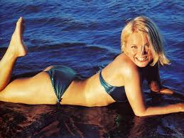 Geri Halliwell - Oh Katie