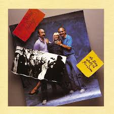 Peter, Paul & Mary - No Easy Walk To Freedom