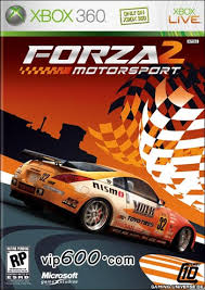 العاي اكس بوكس  جميلا رائعة Forza2-xbox