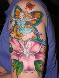 amy brown tattoos