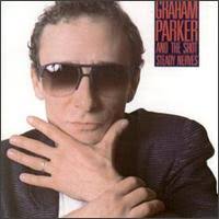 Graham Parker - Locked Into Green