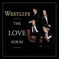 Westlife - Love Can Build A Bridge