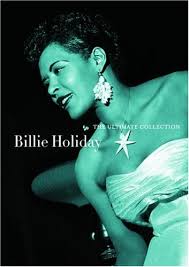 Billie Holiday - Ultimate: Billie Holiday