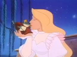 the swan princess movie