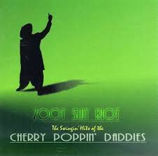 Cherry Poppin Daddies - Skyline Drive
