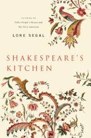 lore segal