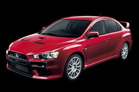 lancer mitsubishi