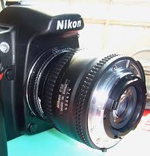 lens reversing ring