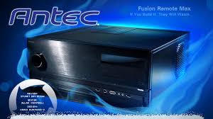 antec fusion remote max htpc